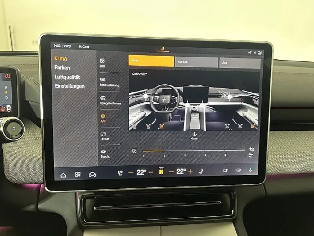 Polestar 4