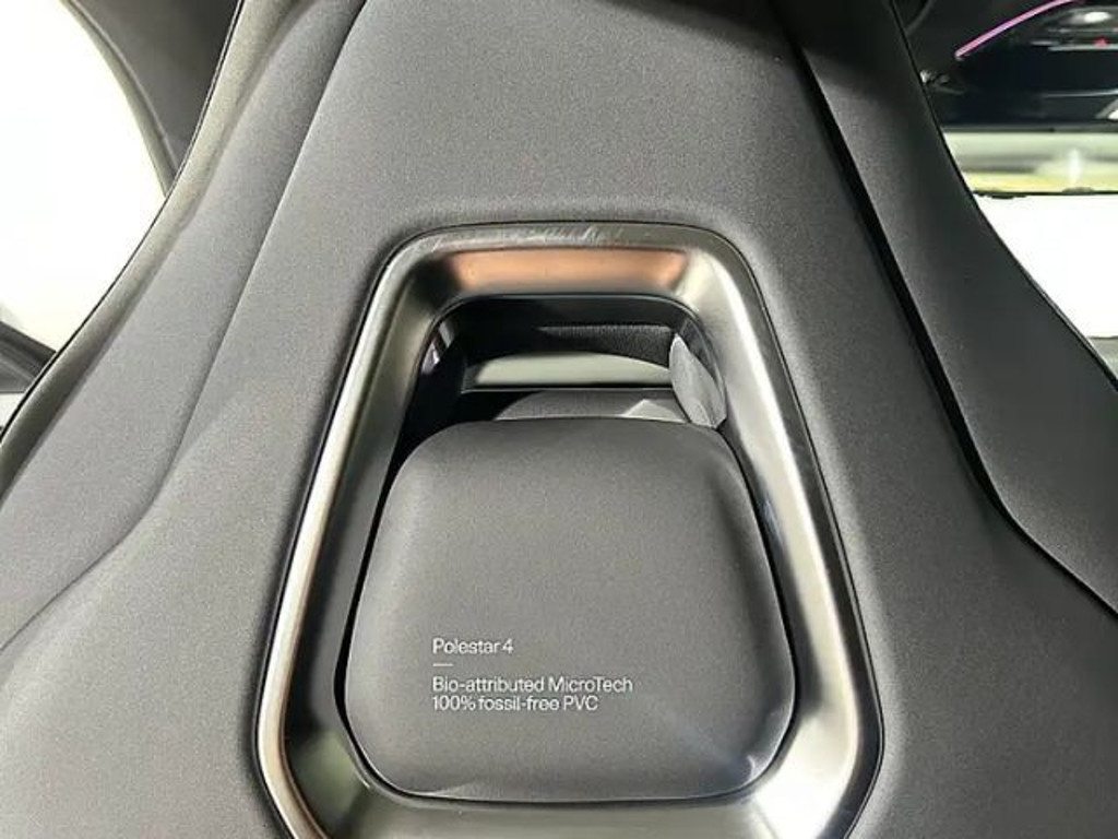 Polestar 4
