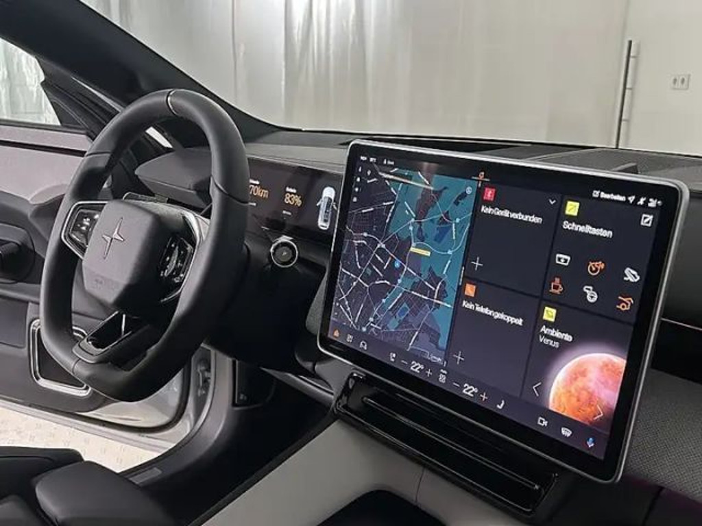 Polestar 4