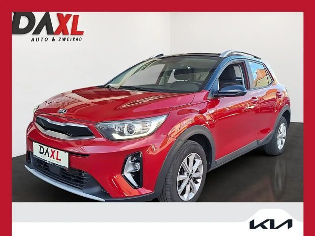 Kia Stonic GDi