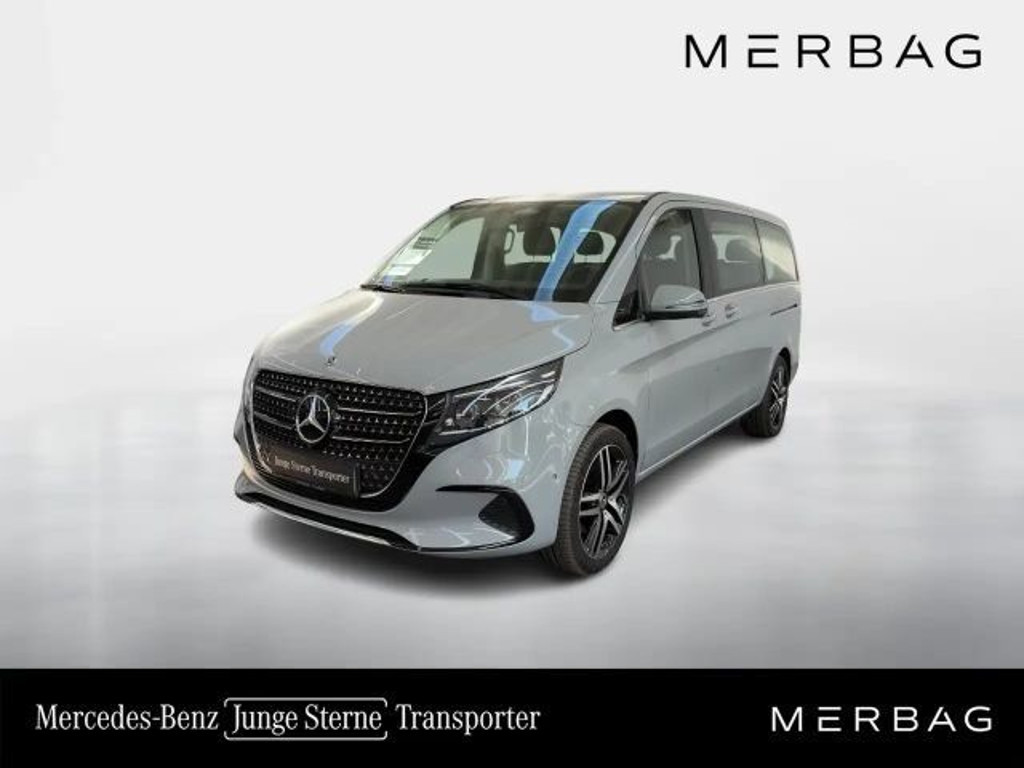 Mercedes-Benz V-Klasse V 250 4MATIC AVANTGARDE Limousine Lang V 250 d