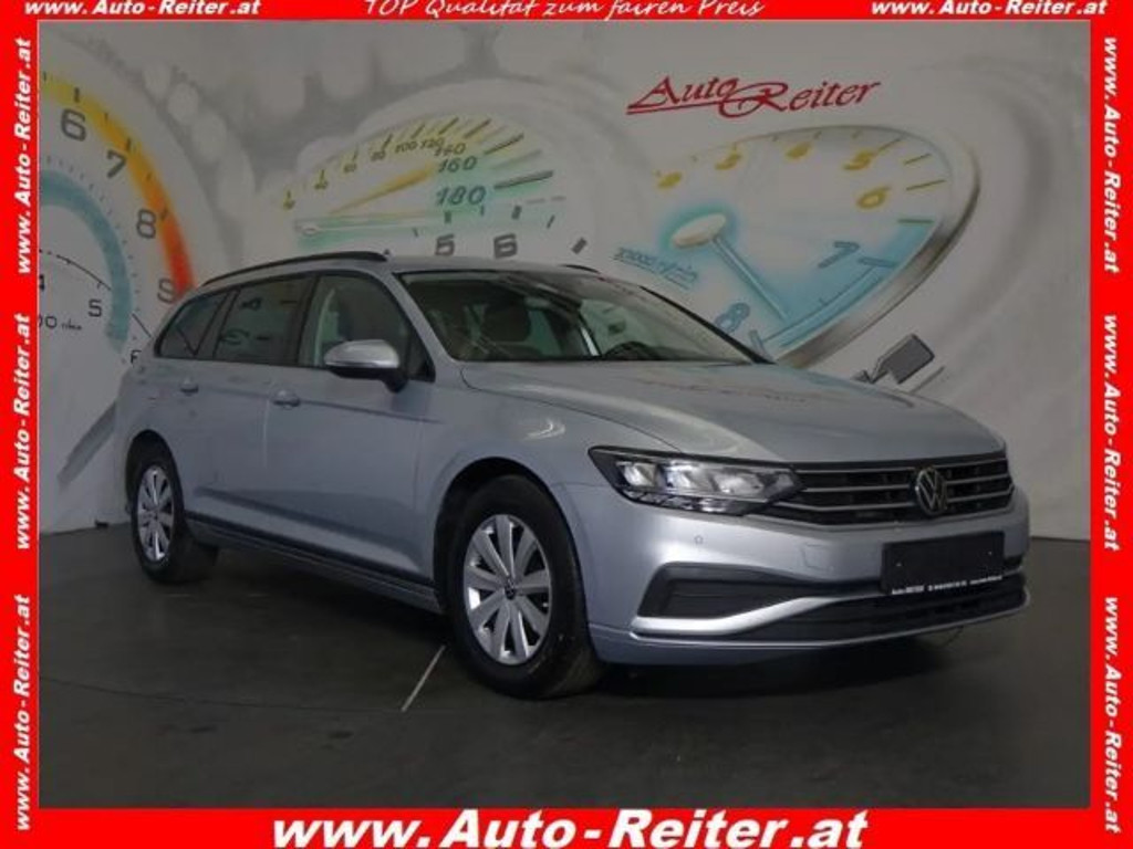 Volkswagen Passat DSG Variant