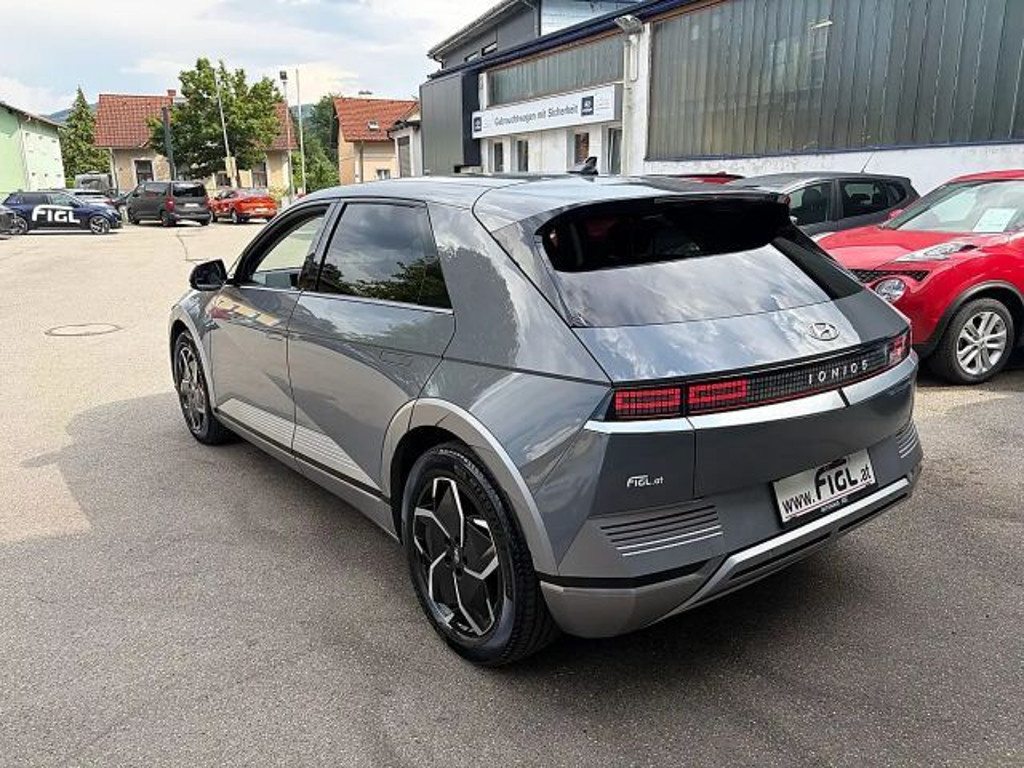 Hyundai Ioniq 5