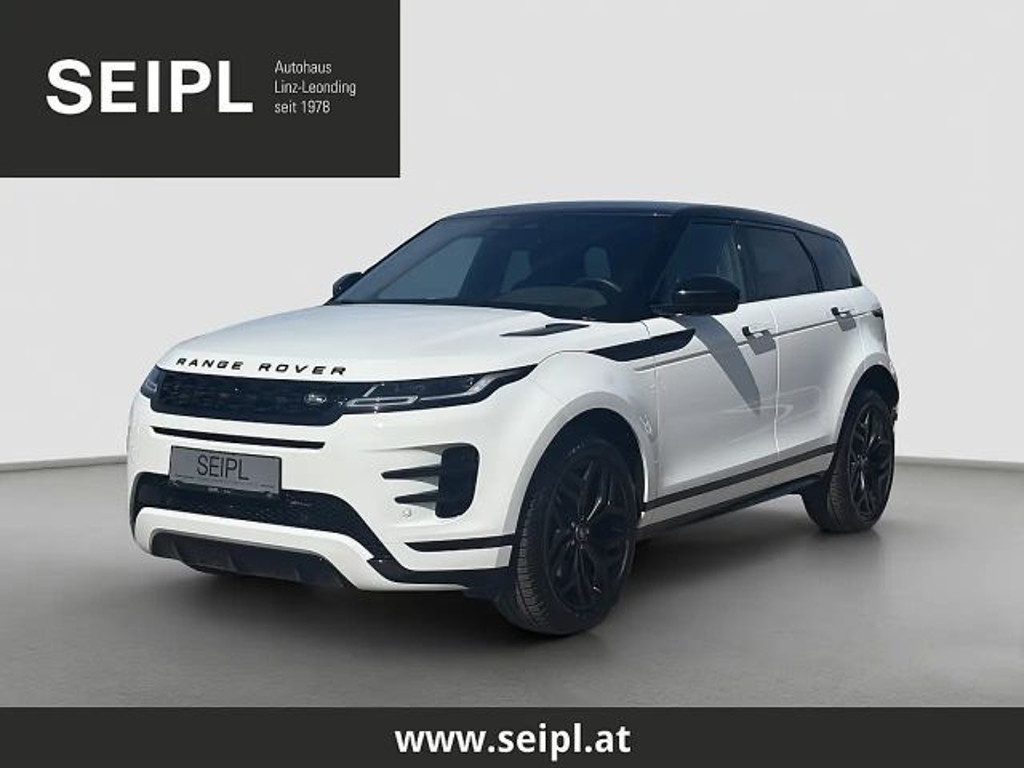 Land Rover Range Rover Evoque Dynamic SE AWD