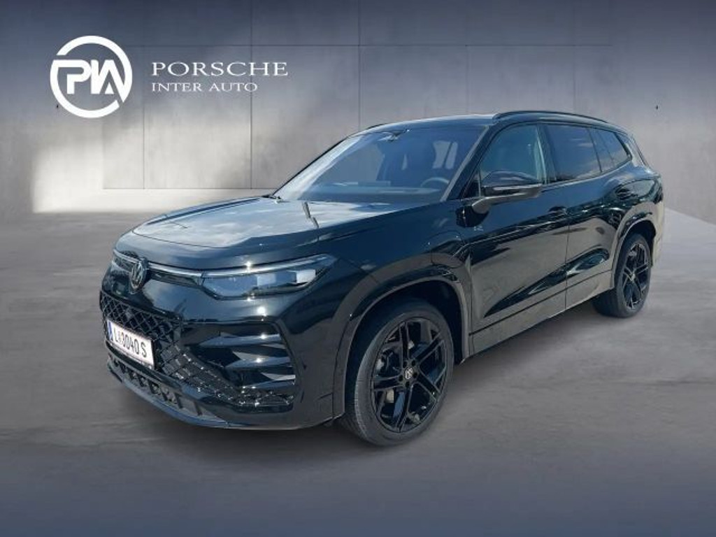 Volkswagen Tayron DSG eHybrid