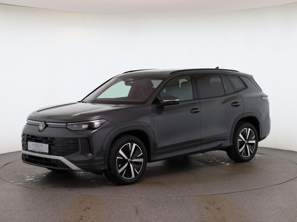 Volkswagen Tayron DSG eHybrid
