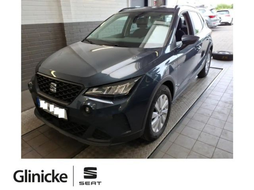 Seat Arona 1.0 TSI Reference