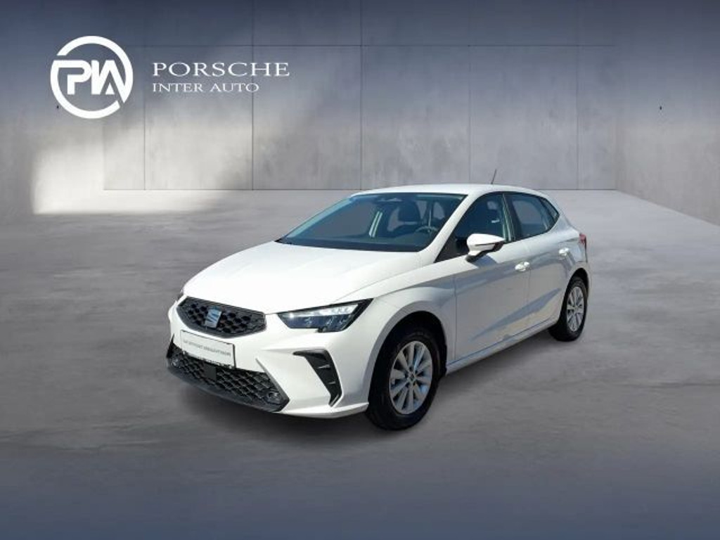 Seat Ibiza Reference