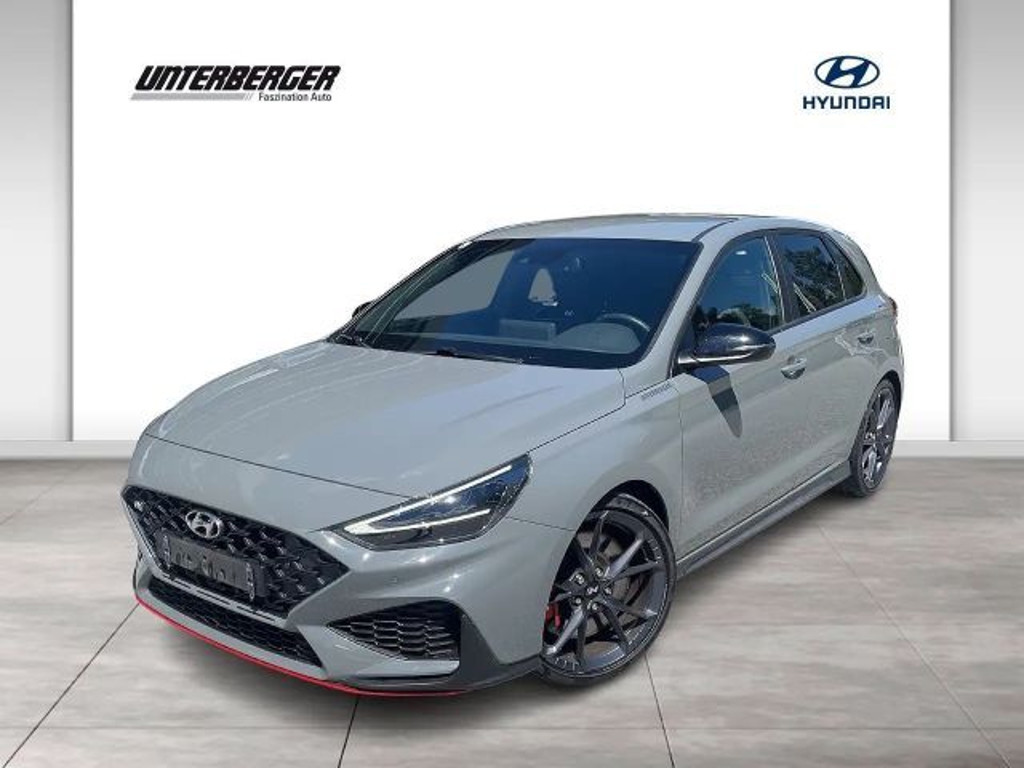 Hyundai i30 N Performance
