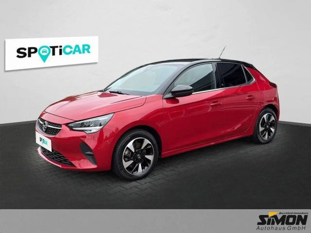 Opel Corsa Elegance