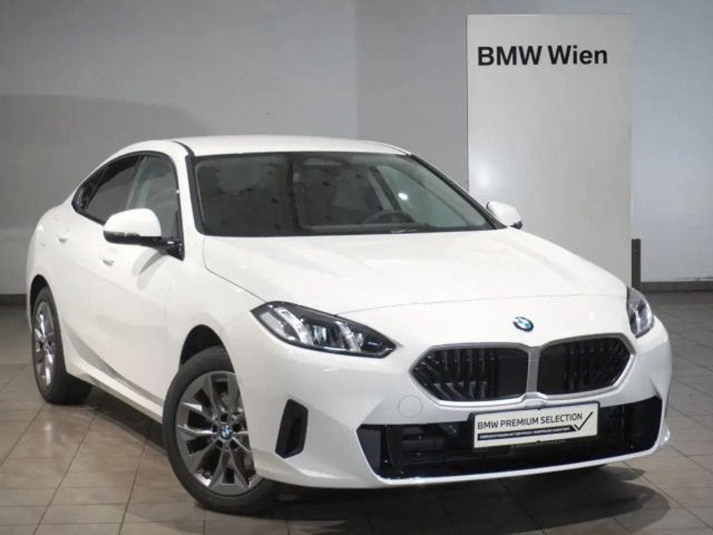 BMW 2 Serie 216 Coupé 216i