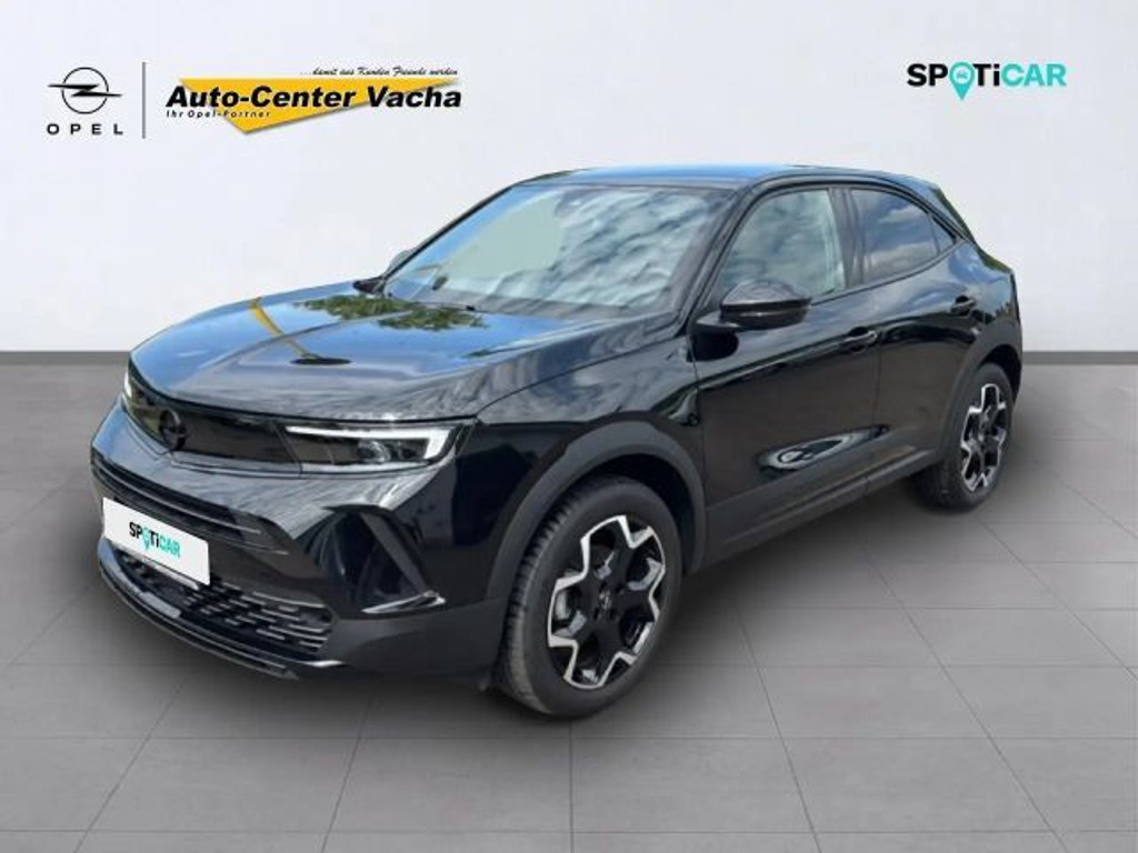 Opel Mokka Grand Sport Black Edition Edition GS-Line