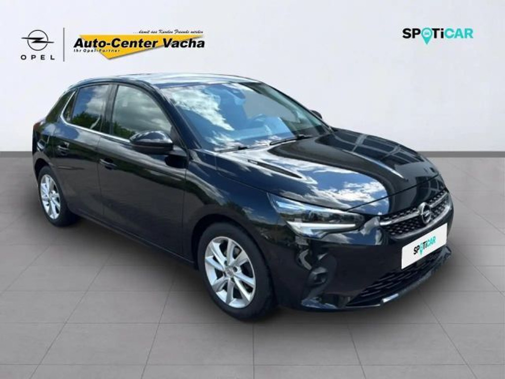 Opel Corsa Elegance