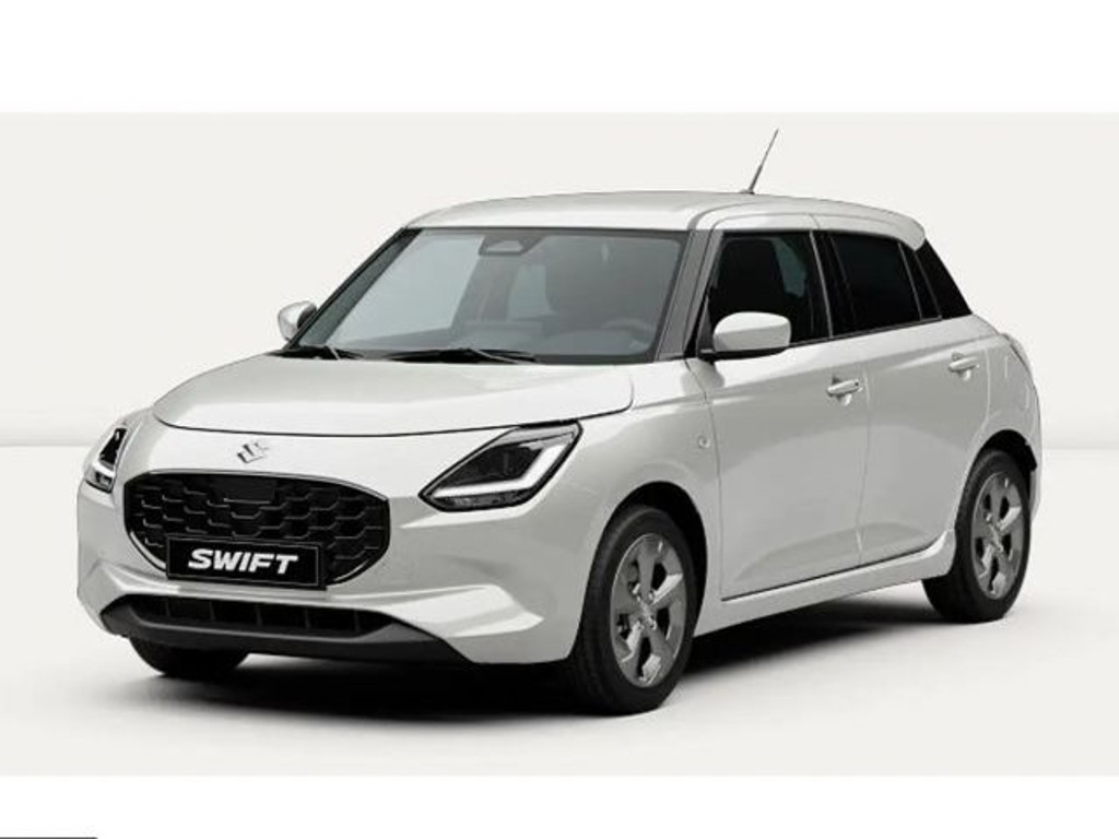 Suzuki Swift Comfort Hybrid
