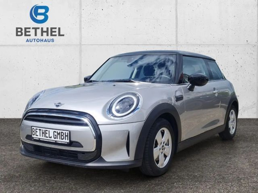 Mini Cooper Essential