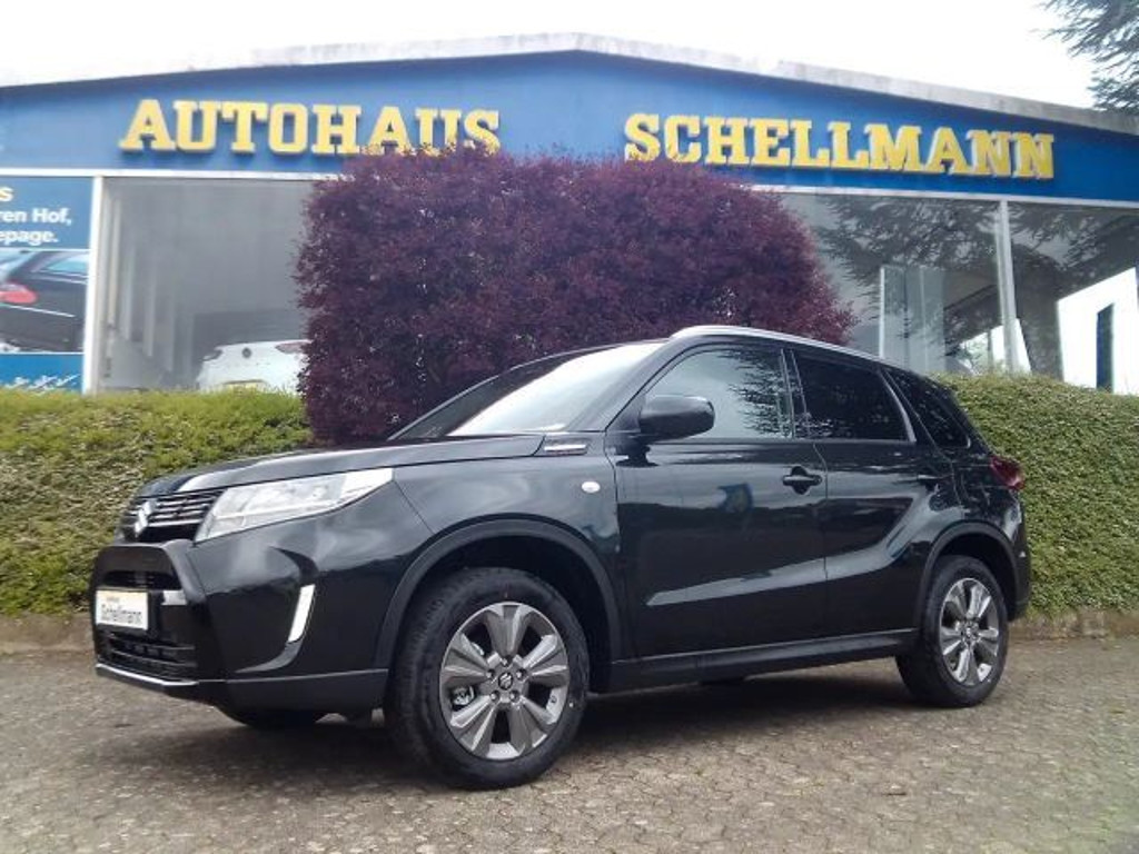 Suzuki Vitara Comfort 4x4
