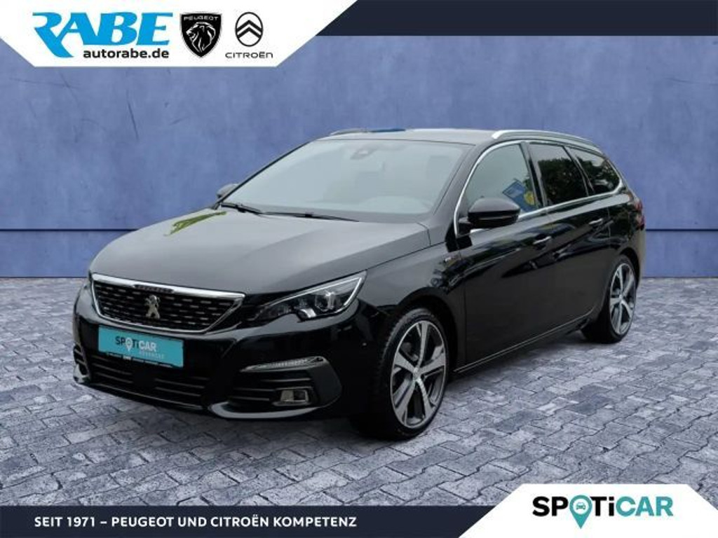Peugeot 308 GT-Line SW