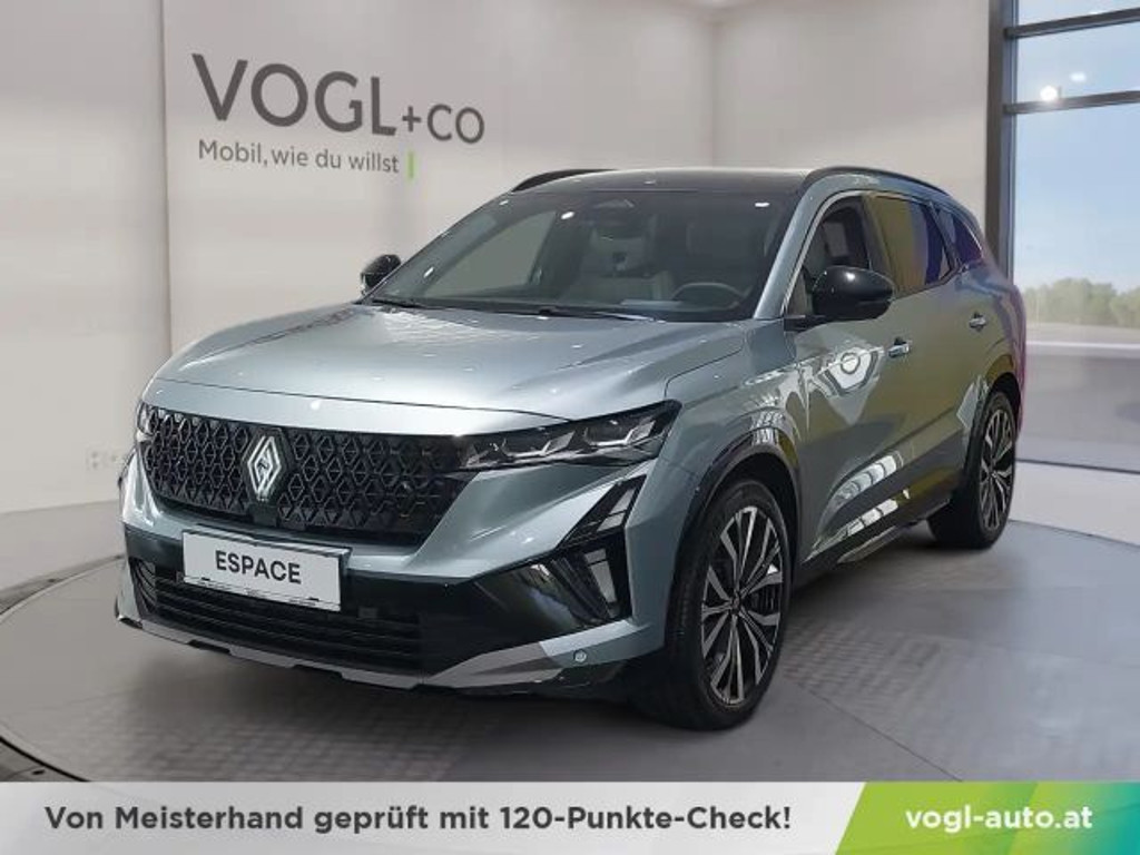 Renault Espace