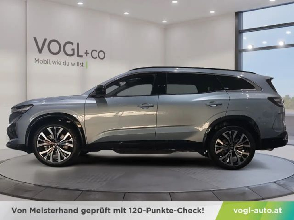 Renault Espace