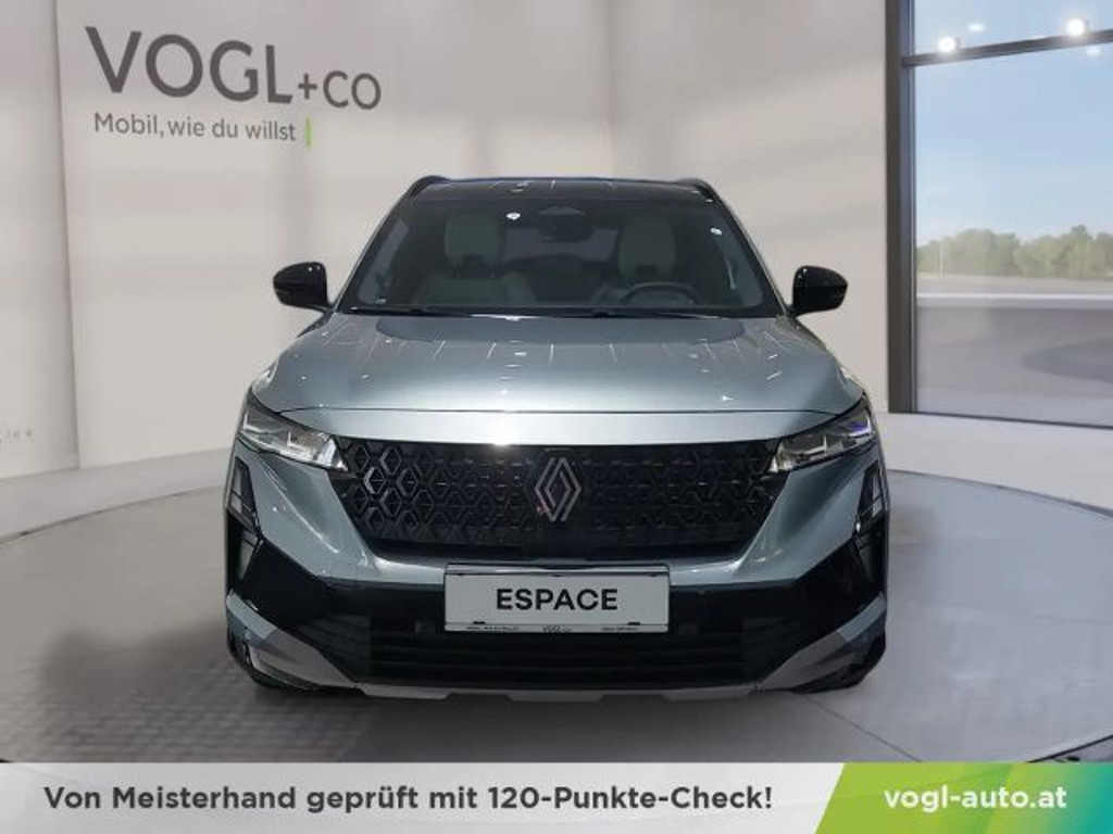 Renault Espace