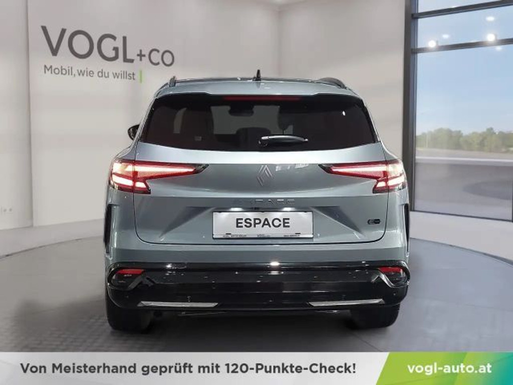 Renault Espace