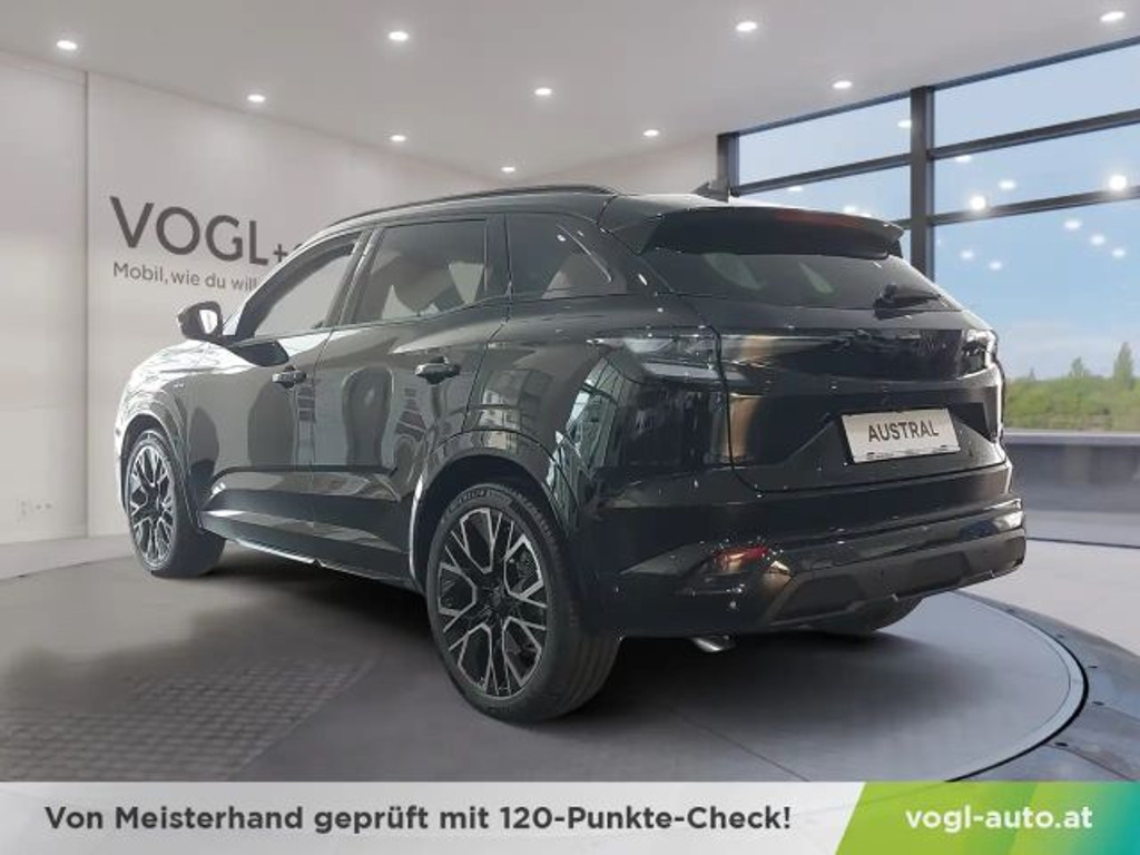 Renault Austral