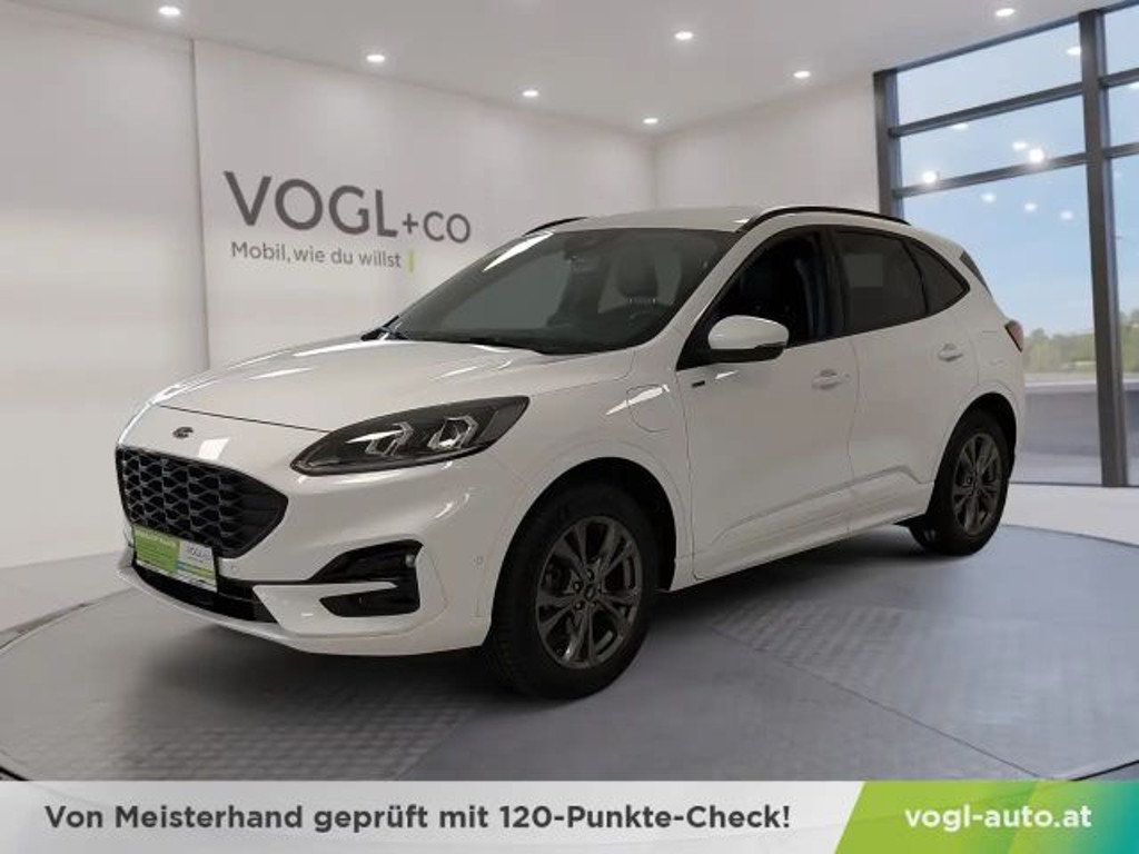 Ford Kuga ST Line Plug in Hybrid X