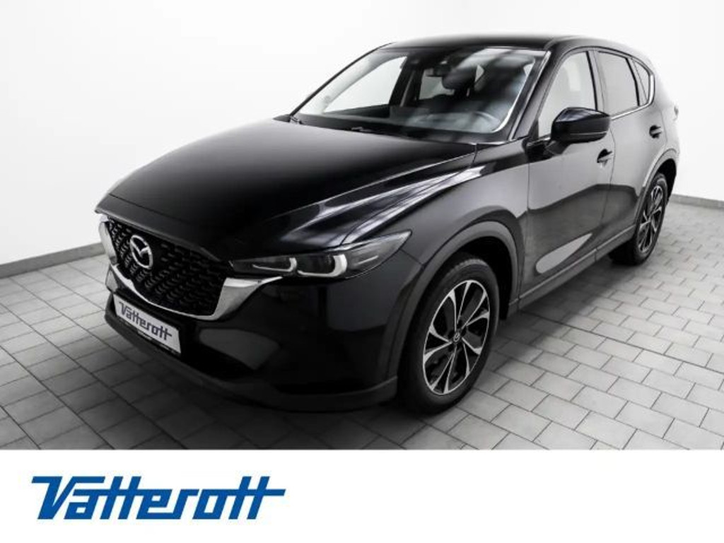 Mazda CX-5 SkyActiv Advantage