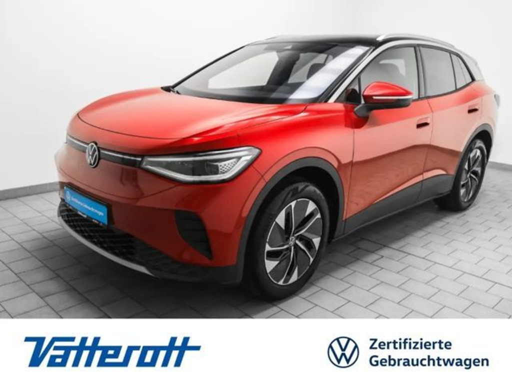 Volkswagen ID.4 Performance Pro