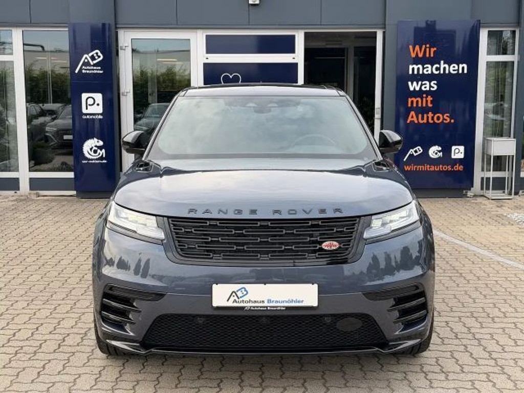 Land Rover Range Rover Velar Dynamic HSE P400 AWD