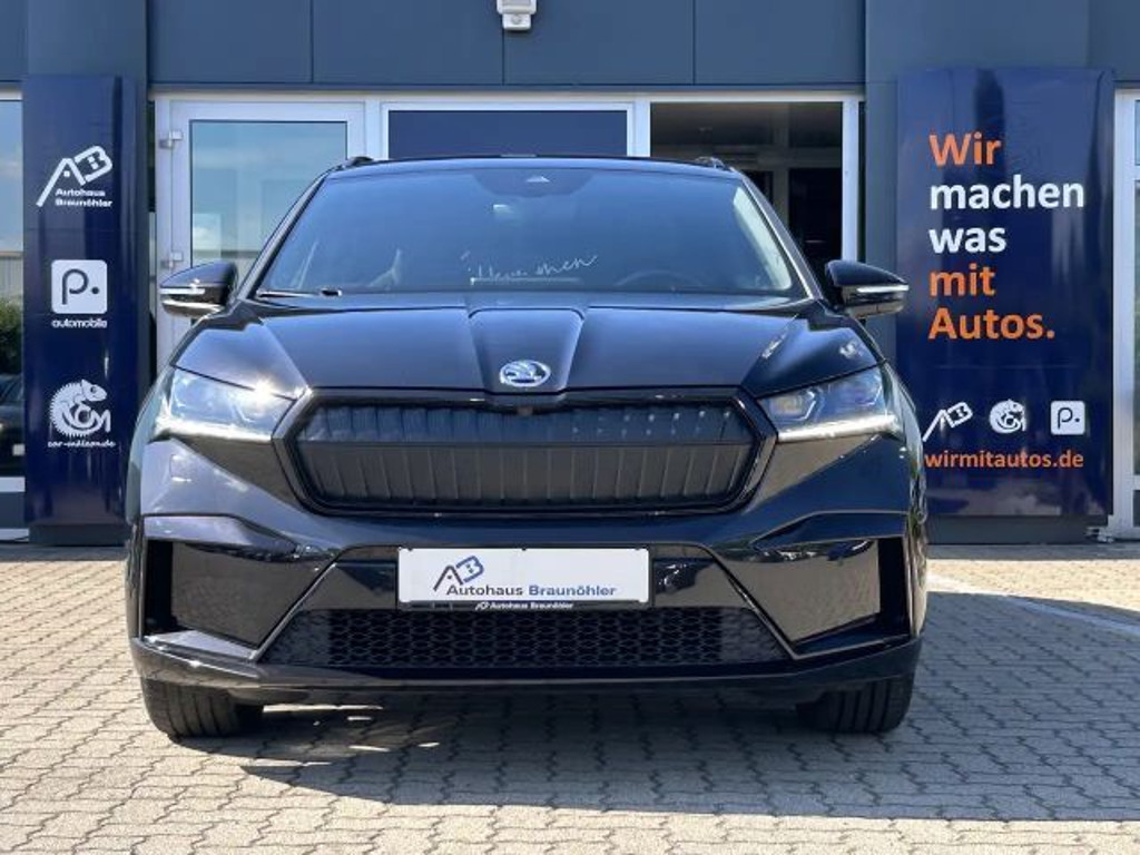 Skoda Enyaq iV Sportline iV 60