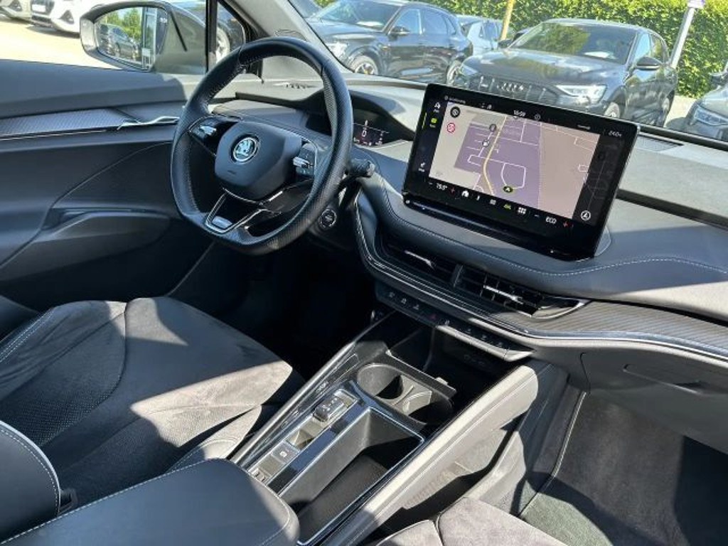Skoda Enyaq iV