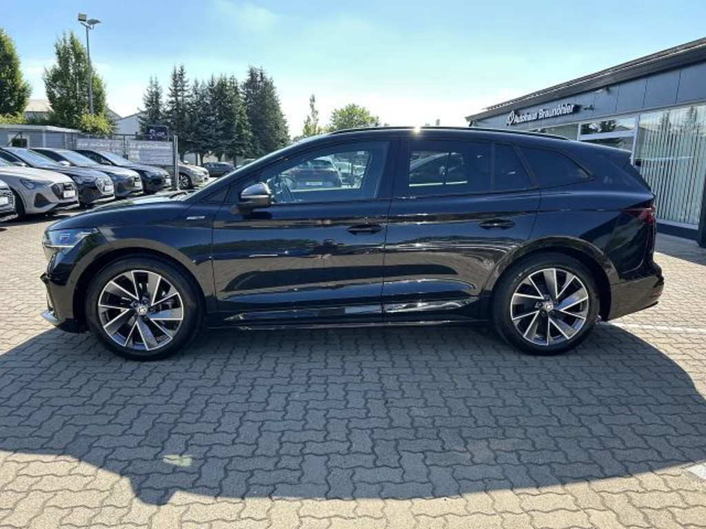Skoda Enyaq iV
