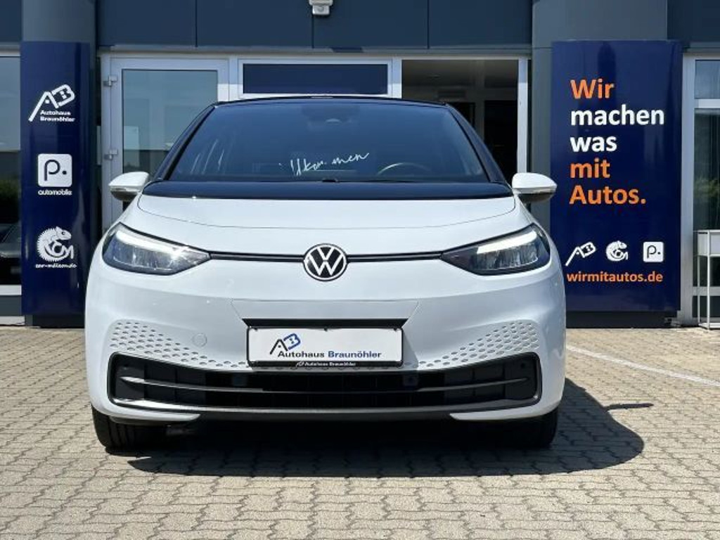 Volkswagen ID.3 Performance Pro 150 kW