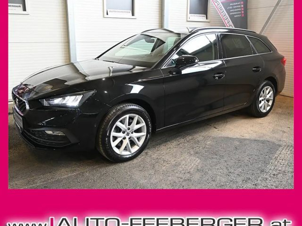 Seat Leon Style Sportstourer