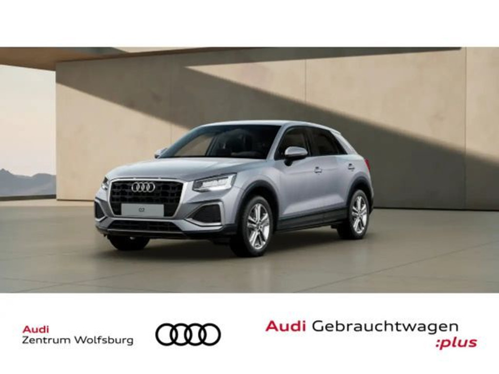 Audi Q2 30 TFSI