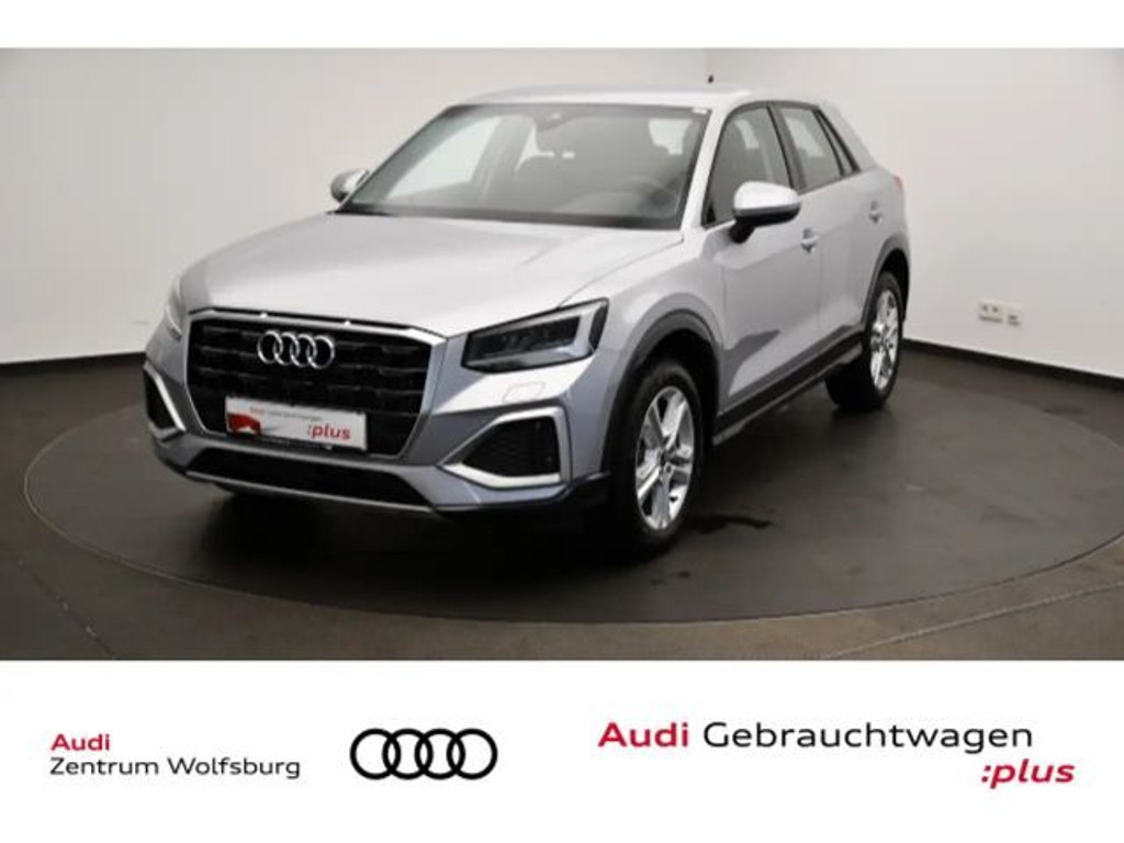 Audi Q2 30 TFSI