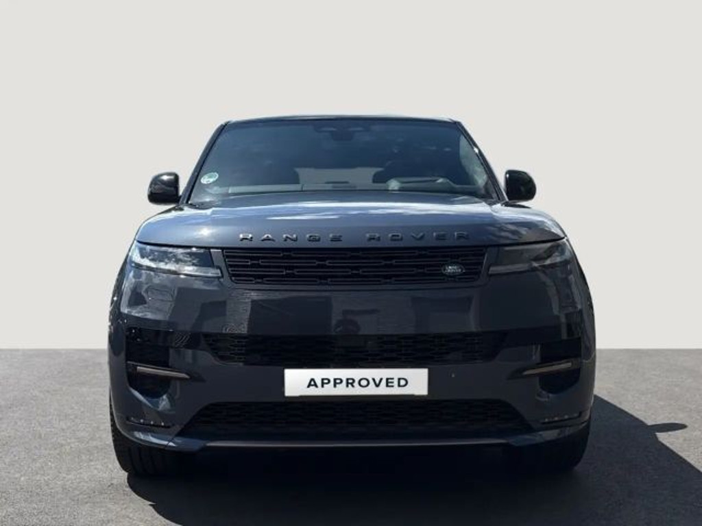 Land Rover Range Rover Sport Autobiography 3.0