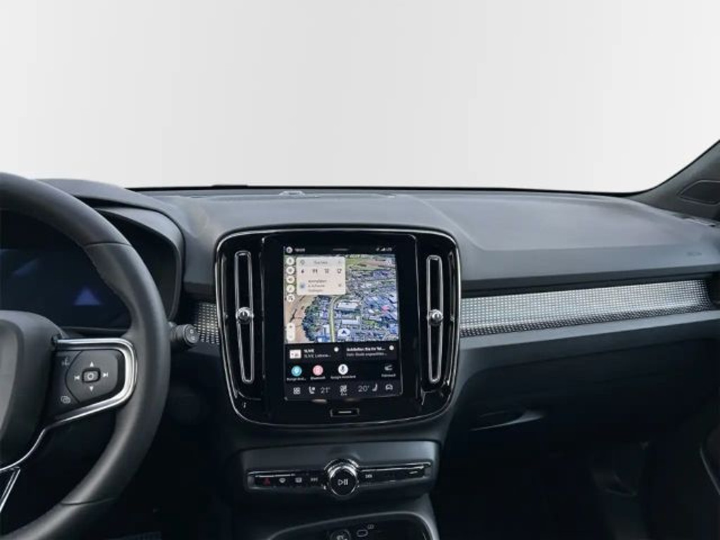 Volvo EX40