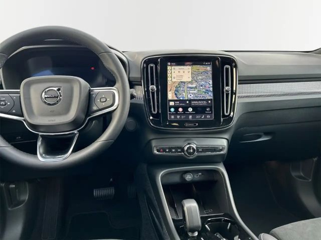 Volvo EX40