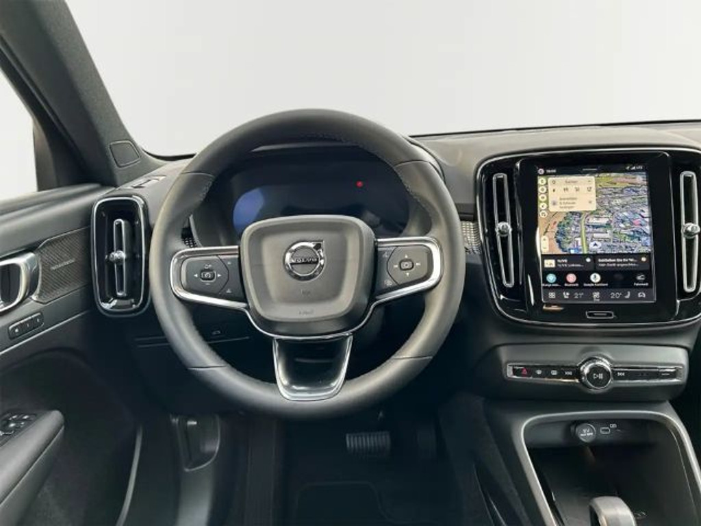 Volvo EX40