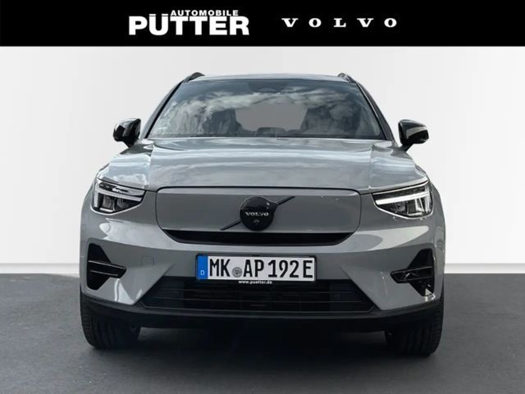 Volvo EX40