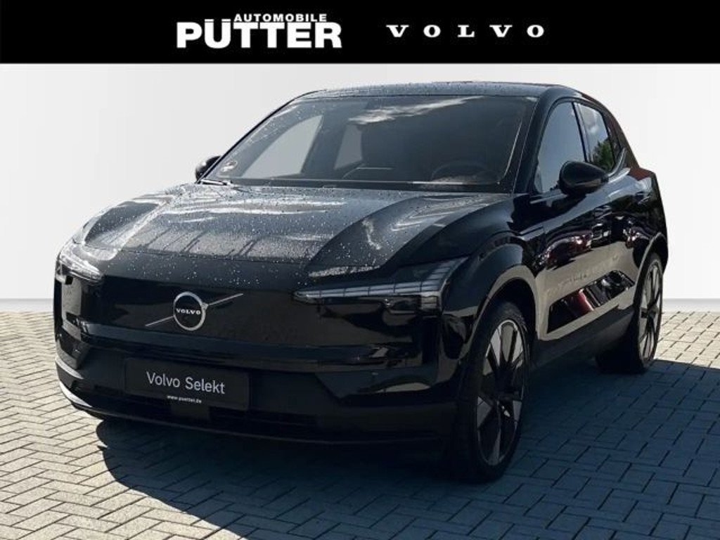 Volvo EX30 AWD Vierwielaandrijving Performance Twin motor Ultra