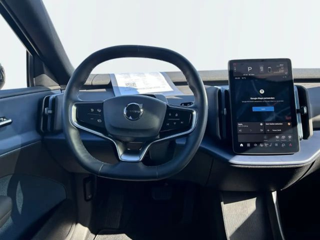 Volvo EX30