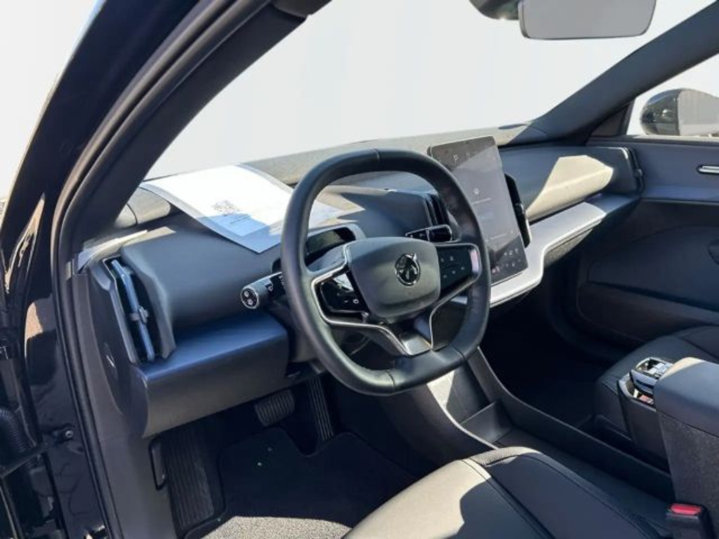 Volvo EX30