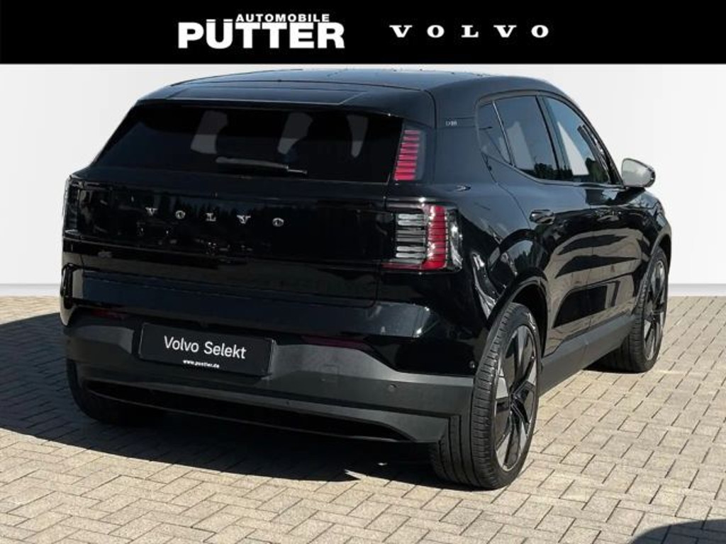 Volvo EX30