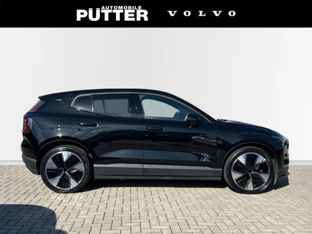 Volvo EX30