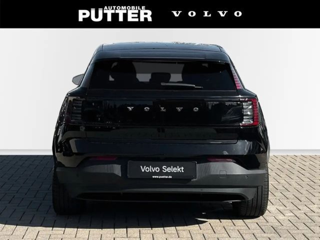 Volvo EX30
