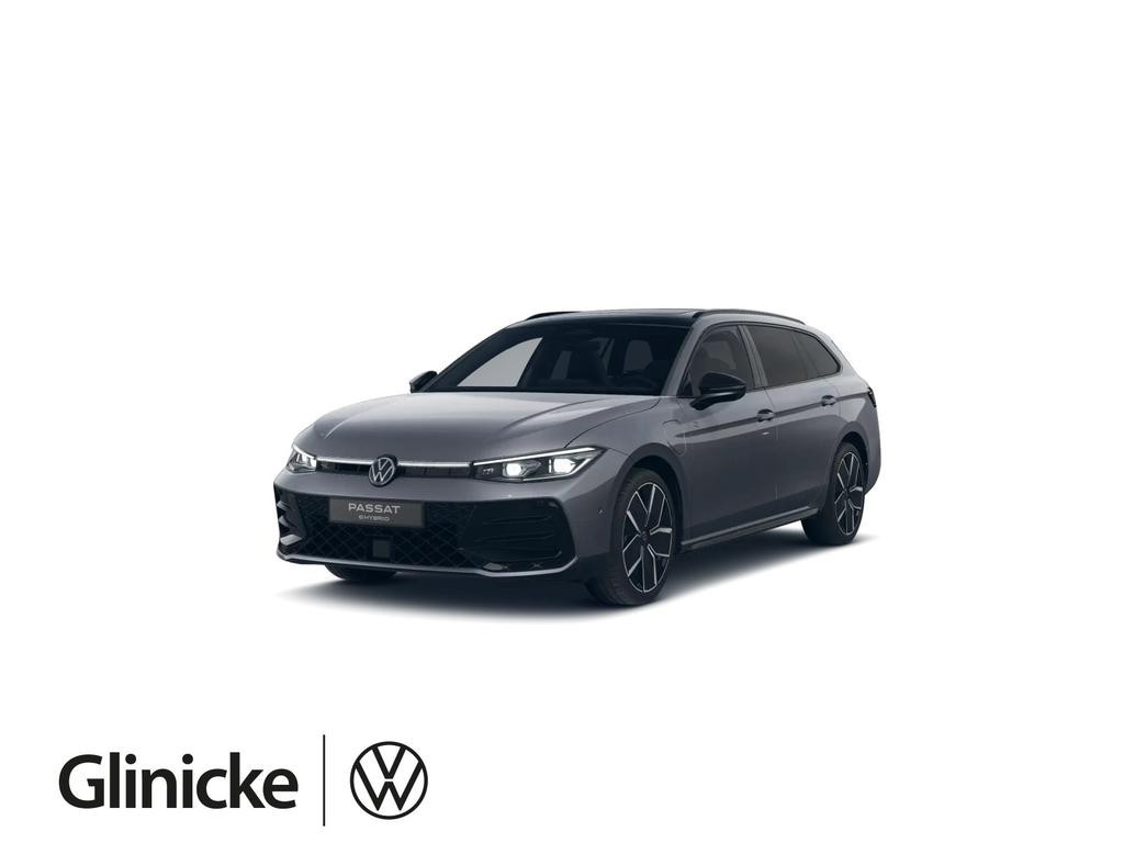 Volkswagen Passat R-Line eHybrid