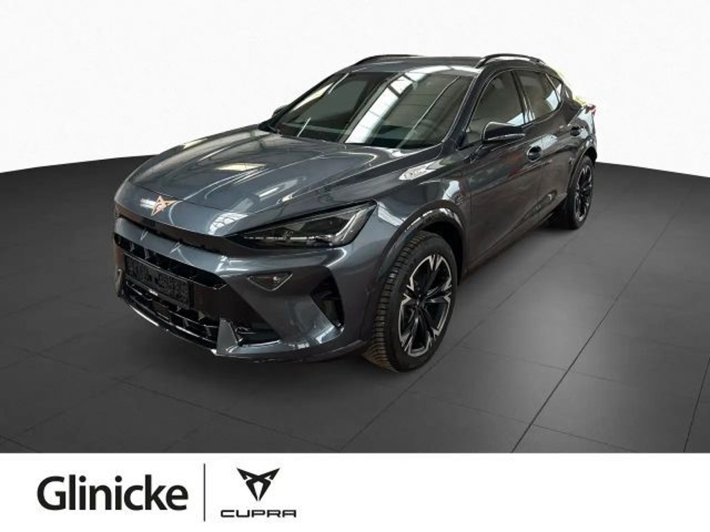 Cupra Formentor DSG e-Hybrid